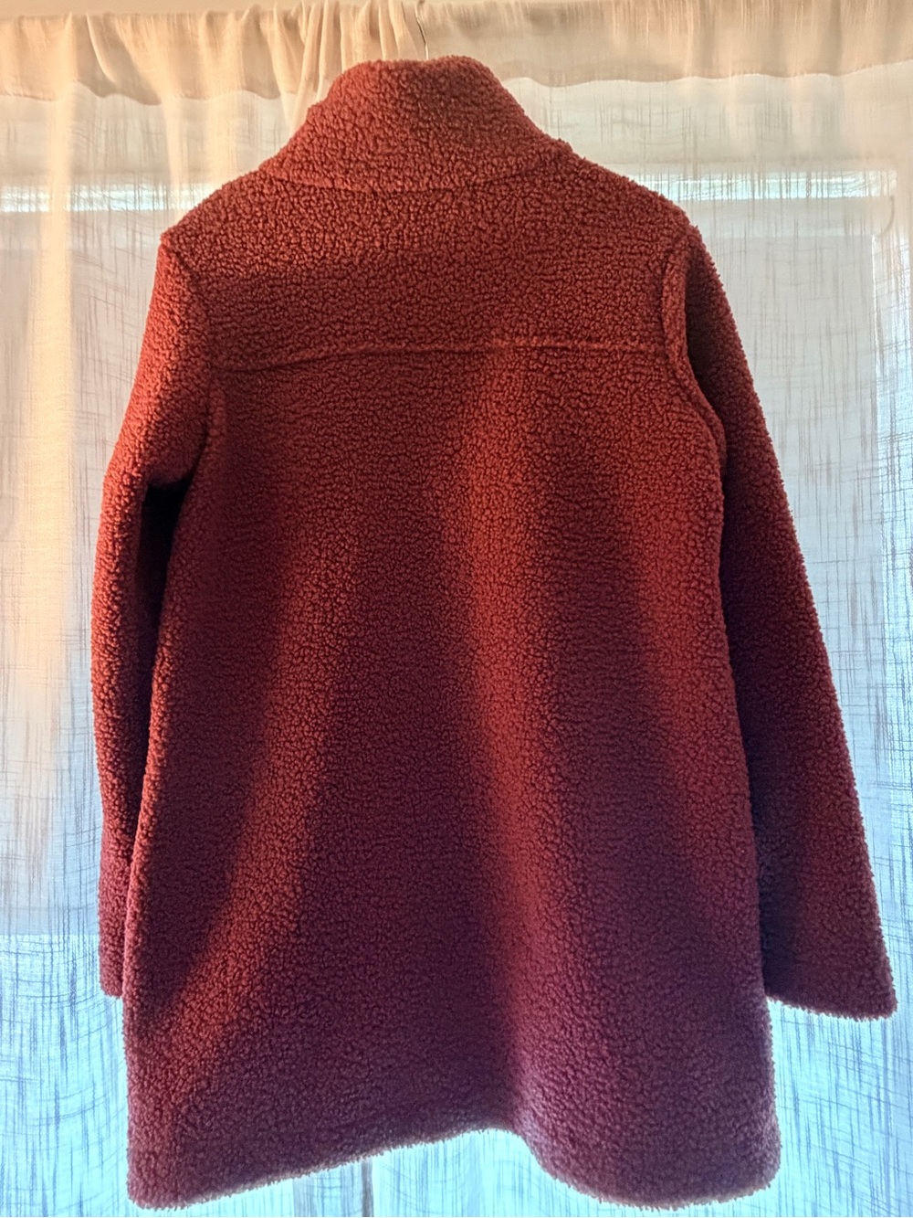 Women's Columbia Panorama Long Jacket - Picture 6 of 10